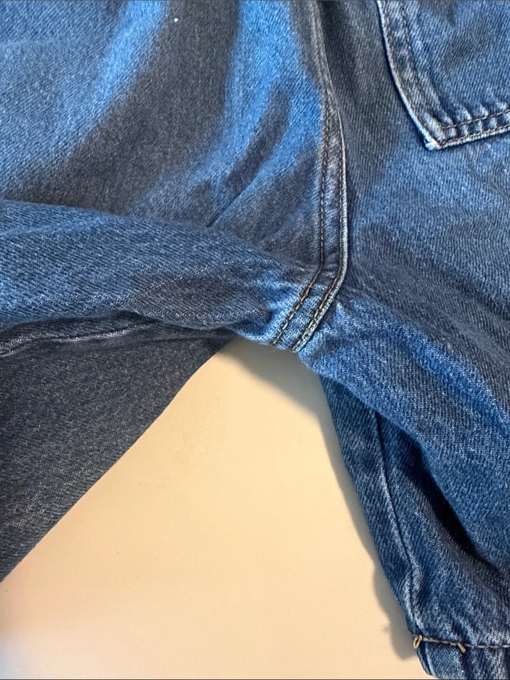 GAP Coral Pull-On Shorts with Elastic Waist